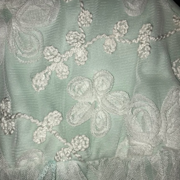 Spring dress - Picture 3 of 7